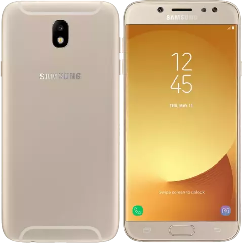 تلفن هوشمند 64گیگابایت Samsung مدل J7 PRO