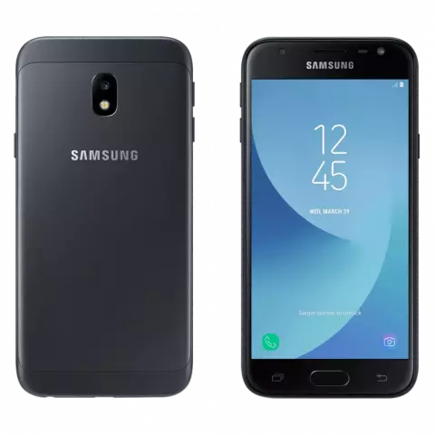 تلفن هوشمند 16گیگابایت Samsung مدل GALAXY J3 PRO