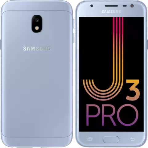 تلفن هوشمند 16گیگابایت Samsung مدل GALAXY J3 PRO
