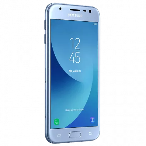 تلفن هوشمند 16گیگابایت Samsung مدل GALAXY J3 PRO
