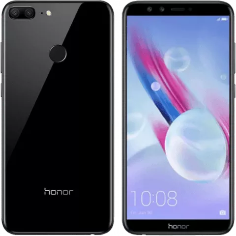 گوشی موبایل 32 گیگابایت HONOR مدل 9 LITE
