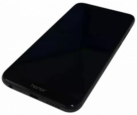 گوشی موبایل 32 گیگابایت HONOR مدل  9 LITE