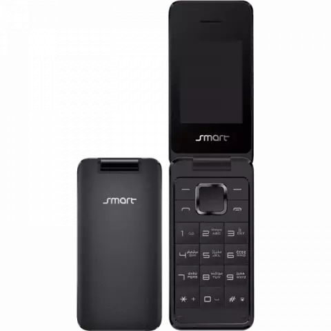 موبایلSMART مدل FLIP F1712