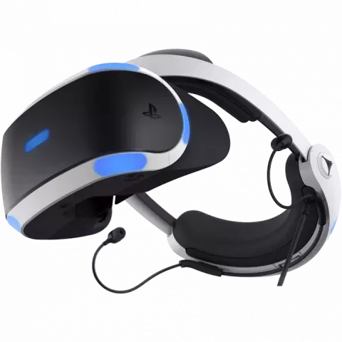 باندل واقعیت مجازی SONY مدل CUH-ZVR1