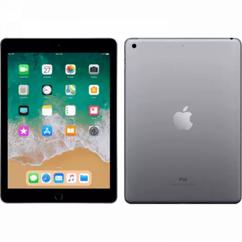 تبلت 9.7اینچی Apple مدل IPAD A1822