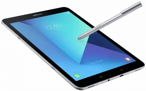 تبلت 9.7 اینچ Samsung مدل GALAXY TAB S3 SM-T825