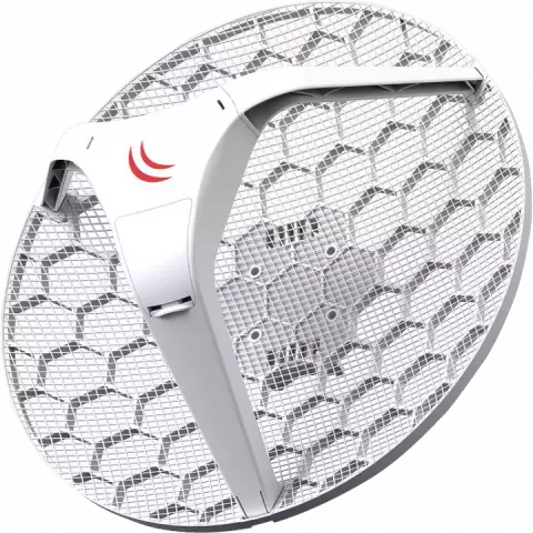روتربرد MikroTik مدل LHG5