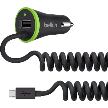 شارژر فندکی BELKIN مدل F8M890bt04-BLK