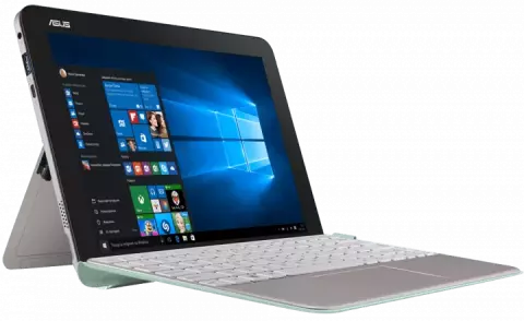 تبلت 10.1 اینچ ASUS مدل TRANSFORMER MINI T103HAF GR052T