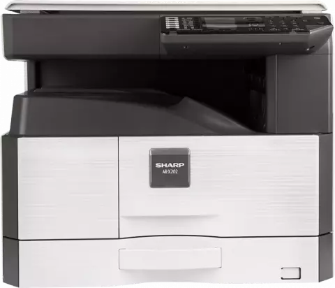 دستگاه فتوکپی SHARP مدل AR-X202