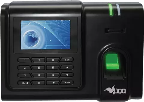 دستگاه حضور و غیاب اثر انگشت Vina مدل V21