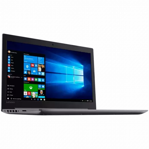 لپ تاپ 15.6اینچی Lenovo IDEAPAD 320 مدل 15IAP 80XR00E1AK