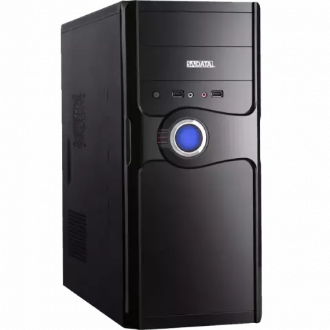 SC101 SADATA CASE
