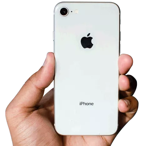 تلفن هوشمند 256گیگابایت Apple مدل IPHONE 8