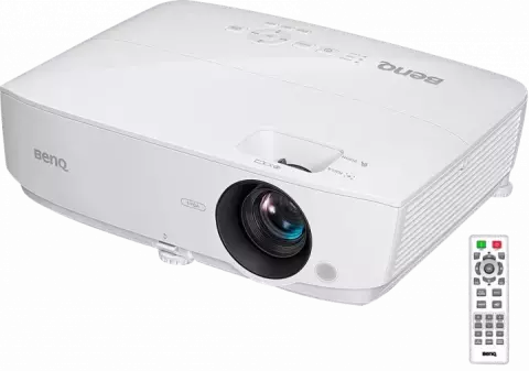 ویدئو پروژکتور BenQ مدل MS531