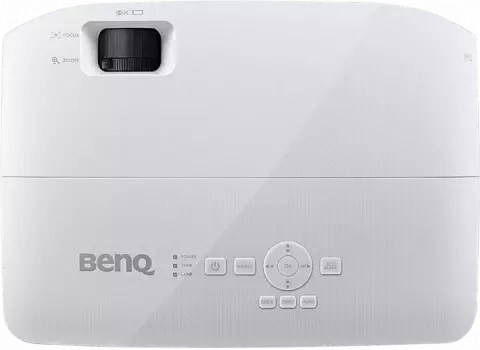 ویدئو پروژکتور BenQ مدل MS531