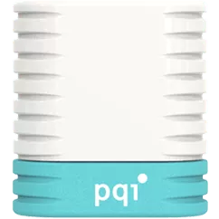 فلش مموری 8گیگابایت PQI مدل U606L