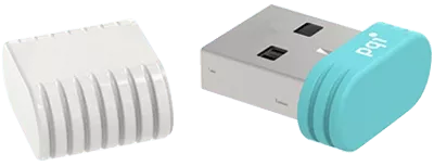 فلش مموری 8گیگابایت PQI مدل U606L