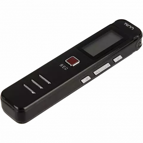 ضبط کننده صدا TSCO مدل TR 904
