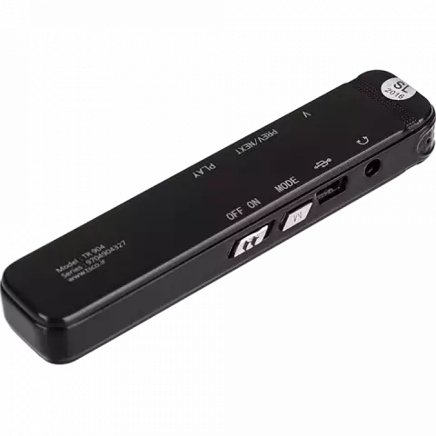 ضبط کننده صدا TSCO مدل TR 904