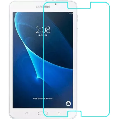 محافظ صفحه نمایش تبلت SAMSUNG T285