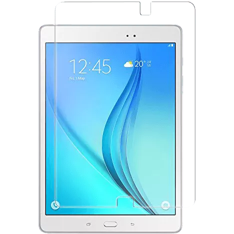 محافظ صفحه نمایش تبلت SAMSUNG P585