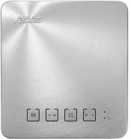 ویدئو پروژکتور Asus مدل S1