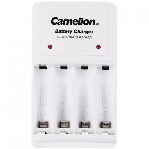 شارژر باتری CAMELION مدل BC-1010B