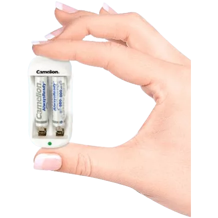 شارژر باتری CAMELION مدل BC-0805A