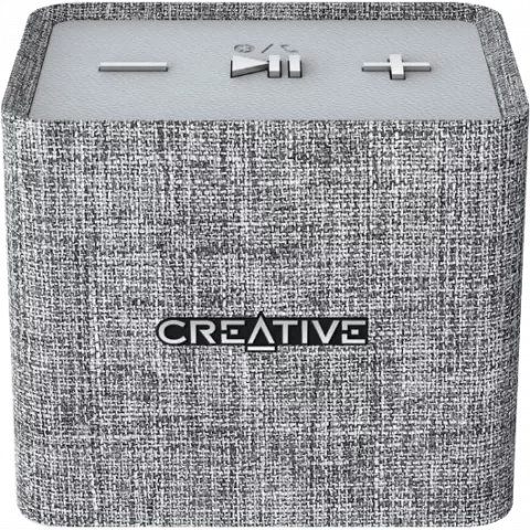 اسپیکر قابل حمل Creative مدل NUNO MICRO MF8265