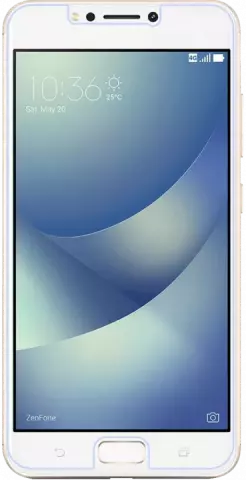 محافظ صفحه نمایش ZENFONE 4 MAX 5.2