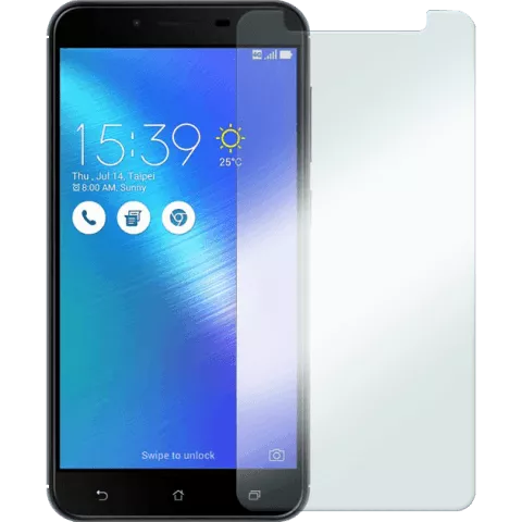 محافظ صفحه نمایش گوشی موبایل ASUS ZENFONE 4 MAX PLUS