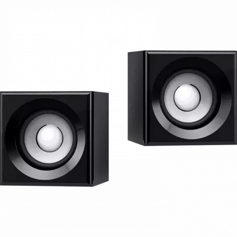 اسپیکر رومیزی Genius مدل SW-2.1 370