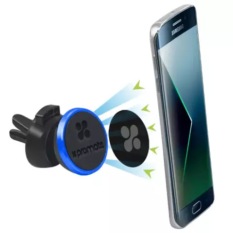 نگهدارنده موبایل Promate مدل VENTGRIP