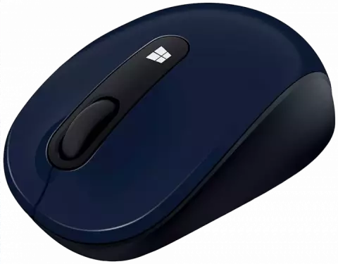 موس بیسیم Microsoft مدل Sculpt Mobile