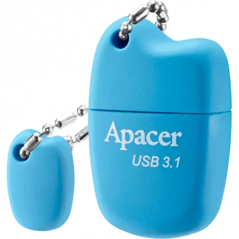 فلش مموری 16گیگابایت Apacer مدل AH159
