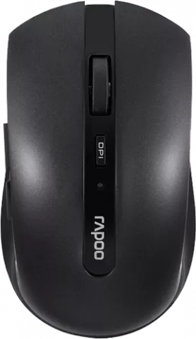 موس بیسیم RAPOO مدل 7200P