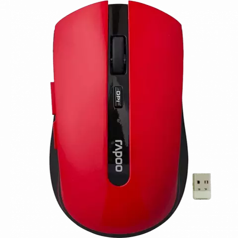 موس بیسیم RAPOO مدل 7200P