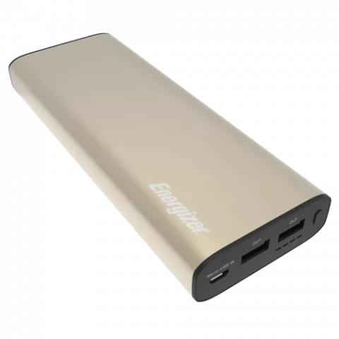 پاور بانک 20100میلی آمپر ساعت Energizer مدل UE20100