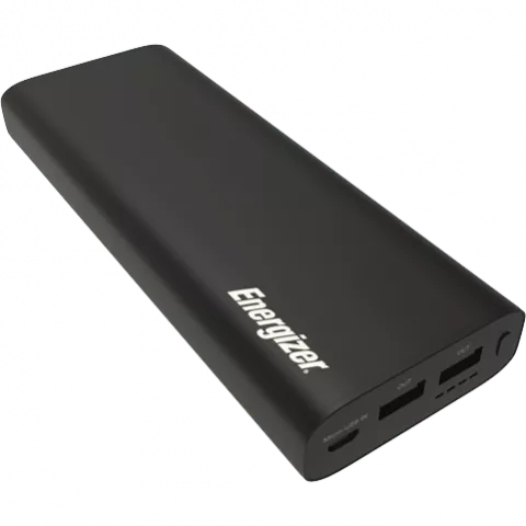 پاور بانک 20100میلی آمپر ساعت Energizer مدل UE20100