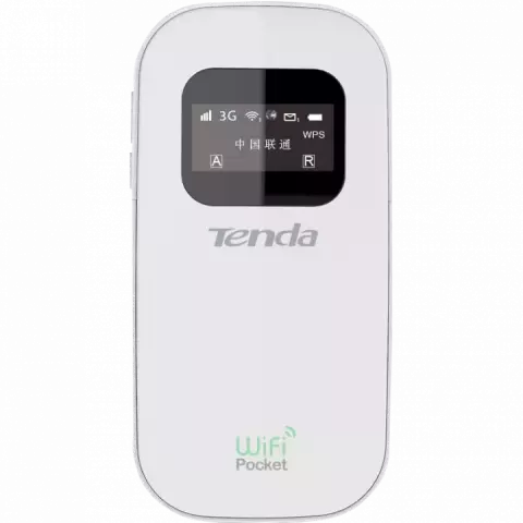 روتر بیسیم TENDA مدل 3G185