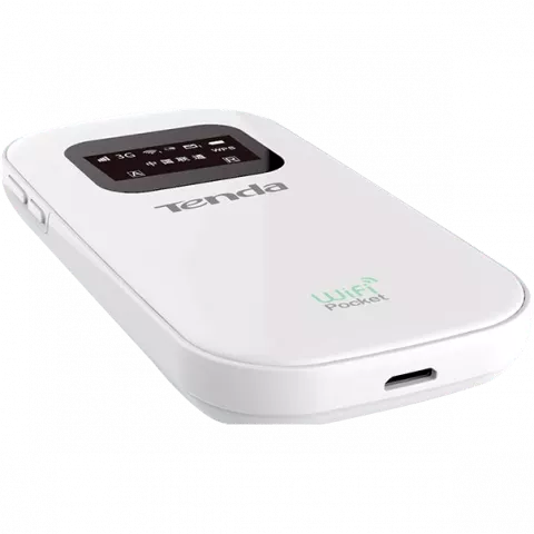 روتر بیسیم TENDA مدل 3G185