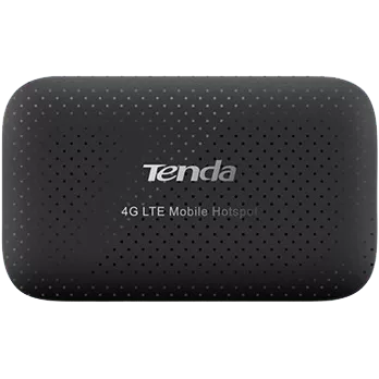 روتر بیسیم TENDA مدل 4G185