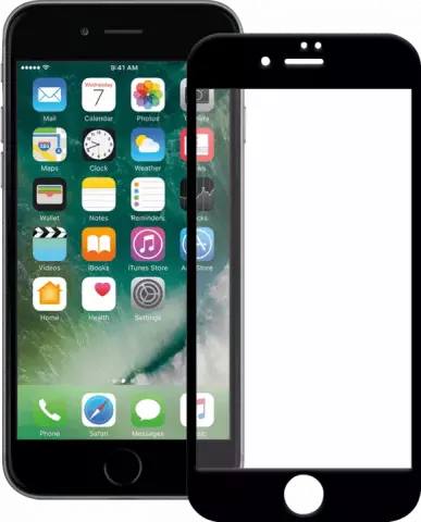 محافظ صفحه نمایش تلفن هوشمند PREMIUM مدل IPHONE 6S