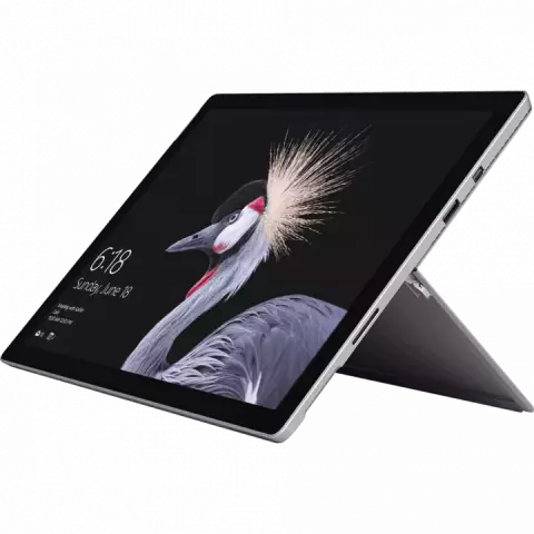 تبلت 12.3اینچی Microsoft مدل (SURFACE PRO 1796 (2017