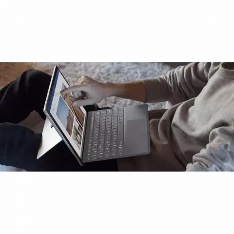 تبلت 12.3اینچی Microsoft مدل (SURFACE PRO 1796 (2017