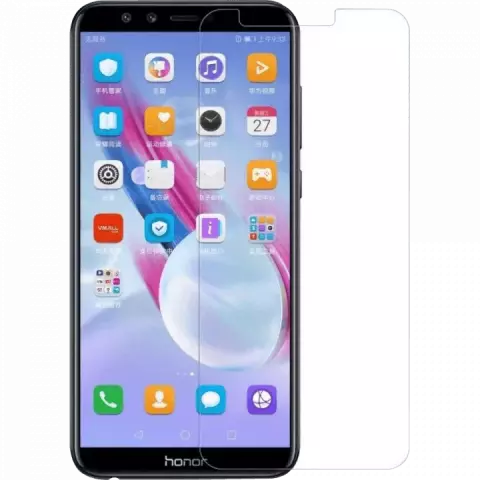 محافظ صفحه نمایش Huawei مدل HONOR 9 LITE