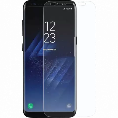 محافظ صفحه نمایش گوشی موبایل SAMSUNG S8