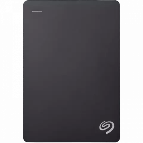 هارد اکسترنال 4ترابایت Seagate مدل BACKUP PLUS PORTABLE