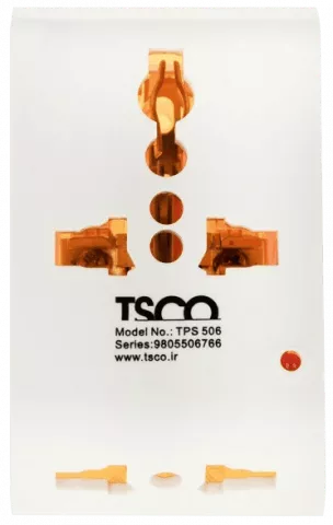 تبدیل برق چند منظوره TSCO مدل TPS 506